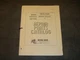 Bush Hog 2400 QT & 2425 QT Front End Loader Parts Catalog Manual