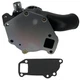 Engine Water Pump Kit for Isuzu 4BG1 6BB1 6BG1 6BD1 4BG1-TRG 8972530281