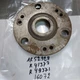 NEW  TRACTOR PARTS AR52929 Cover 500A, 410C, 610B, 500B, 540B, 500C, 440, 710B,