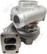 Turbo TA4502 Turbocharger 65.09100-7073 for Doosan Daewoo Excavator DX340LCA