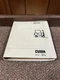 Genuine Clark C500 Forklift Lift Truck Maintenance Adjustment Manual