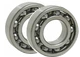 Replacement Sicma FInish Mower Wheel Bearing Kit, FIts 48", 60", 72" Mowers