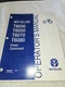 New Holland T6030 T6050 T6070 T6080 Operators Manual
