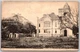 High & Manual Training Schools at Omro Wisconsin VINTAGE Postcard 2353