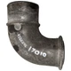 3682674 Air Transfer Tube Cummins ISC8.3, 3681017