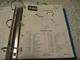 Toro snow master 14 38014  snow thrower Parts Catalog Manual