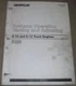 CAT CATERPILLAR C10 C12 TRUCK ENGINE SYSTEMS OPERATION TESTING ADJUSTING MANUAL