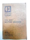 Parts Book Caterpillar 120G Motor Grader Catalog   UEG0231S