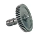 E-6C220-14510 PTO Shaft for Kubota B3000HSDC, B3000HSDCC, B3030HSD, B3030HSDC+++