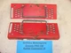Gravely walk behind lawn mower PRO 50 150 40 deck height adjustment side plates