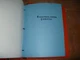 Kubota B3300SU Compact Tractor Electrical Wiring Diagram Manual