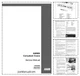 CASE 85RM2 Carrydeck Crane Service Manual S406205M2 PDF