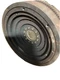 Perkins 1106D Flywheel 3122E13A1 6  Cylinder Diesel Engine