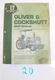 I&T Shop Manual Collection - O-202 Oliver/Cockshutt Oliver Minneapolis Moline 