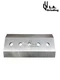 VERMEER CHIPPER KNIFE SET FITS MODELS-BC1800XL, BC2000XL, 1500XL, 1800XL,2000XL
