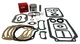 STANDARD ENGINE REBUILD KIT, PISTON KIT & GASKETS FITS KOHLER K241, M10