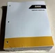 CASE CX135SR CRAWLER EXCAVATOR SERVICE MANUAL