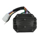 New 12V 121450-77710 Voltage Regulator For Cub Cadet Lawn Tractor 1782 2182