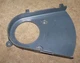 Craftsman 10" Table Saw Belt Cover Bracket Hinged Guard, 113.299315, 113