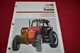 Case International 1896 Tractor Dealer Brochure LCOH