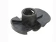 Hyster 1554034, ROTOR, DISTRIBUTOR IGNITION (Mazda/2.2) (LPG) S50FT