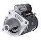 NEW STARTER FITS CASE LOADER TRACTOR 380CK 1190 1194 780 K763904 K913007 26215