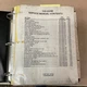 Hyster S40XM-S65XM SERVICE SHOP REPAIR MANUAL FORK LIFT TRUCK GUIDE pn 897663