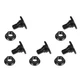 Disc Mower Bolts with Nuts Fits Vicon Disc Mower Model KM281 (Qty 5)