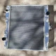 Radiator For Bobcat Mini Track Loader MT52 MT55 MT85 MT100 6682991 US Stock