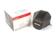 CANON EH7 LL LEATHER CAMERA CASE FOR EOS 5 EOS A2/E FILM CAMERAS IN BOX