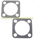 USA MADE, 2 AXLE HOUSING GASKETS FITS GRAVELY 18030, 800/8000/G SERIES RIDER 