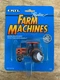 Vtg 1992 Ertl Farm Machines AGCO Allis 6690 Tractor w/ Duals 1286 Die-Cast 1/64