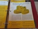 Oliver OC-12 Crawler Tractor Sales Sheet 2 Page Nice!