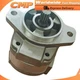 Hydraulic Gear Pump 705-12-34010 for Komatsu D41S-3/GD705A-4 Bulldozer Dozer