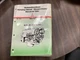 DEUTZ WIRKSHOP MANUAL B/FL911/912/W/913 2911842