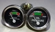 Massey Ferguson Gauge Set- Oil Pr(Male), Temp MF 35,50,65,135,150 new 