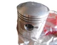 NOS MC Brand Standard STD Piston Fits: Honda ATC90 CT90 CS90 S90 13101-028-323
