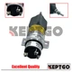 12V 1751-12E3U1B1 Fuel Shutoff Solenoid For Mitsubishi MG500 MG530 Genset