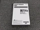 Komatsu Utility SK714-5 Skid Steer Loader Owner Operator & Maintenance Manual