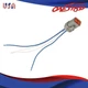 Power Power Connector Harness Pigtail Wire for Cummins ISX ECM CM871 Engine