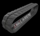 Takeuchi TL 10 Rubber Replacement Track 450x100x48 Heavy Duty Maximizer Plus