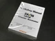 Hitachi Zaxis 180W Wheeled Excavator Workshop Service Manual Repair Shop Book