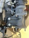 YANMAR 3TNV86 TURBO WITH EXTHAUST MANIFOLD AND EGR COOLER