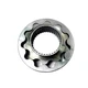 Oil Pump Rotor Fits Kubota DG972-E2/WG752-G-E3 2005-2020 16241-35070