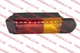 Rear combination Lamp LH For Toyota Forklift Truck 62-8FDU15,Tail Lights