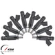 8 x Fuel Injectors for 2006-09 Dodge Charger / 2005-08 Magnum 5.7L V8 04591851AA