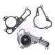 For Kawasaki 49044-2066 Water Pump Fits FD590V FD611V FD620D FD661D
