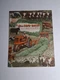 Allis Chalmers New Roto Baler Vintage Dealer Brochure Very Nice