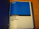 Kobelco SK170-8 Acera Mark 8 Tier 3 Excavator Parts Catalog Manual 87578850 xo