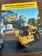 Dynapac CA15A CA25A Series Two Vibratory Asphalt Rollers Brochure FCCA24